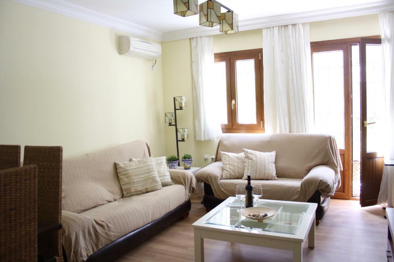 Apartamento La Casa De José Manuel Sevilla