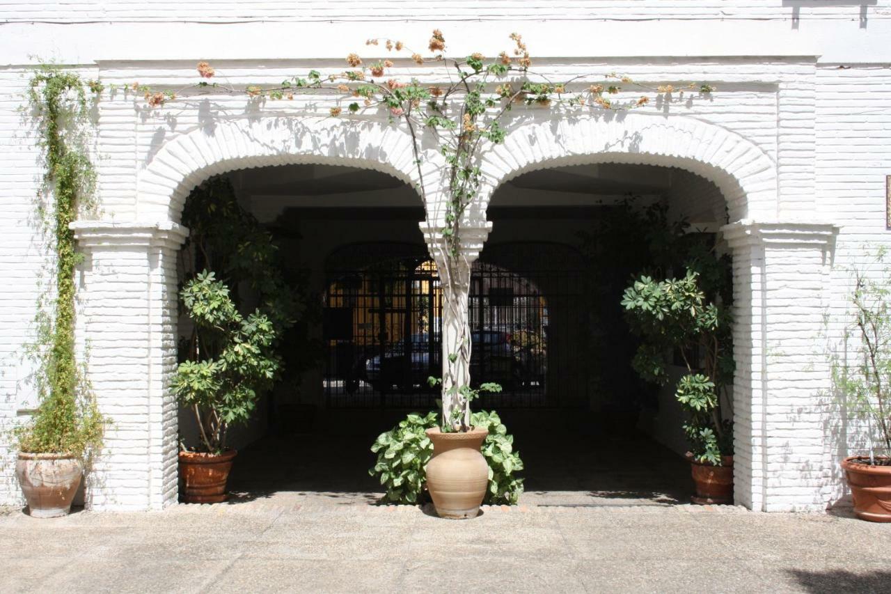 Apartamento La Casa De José Manuel