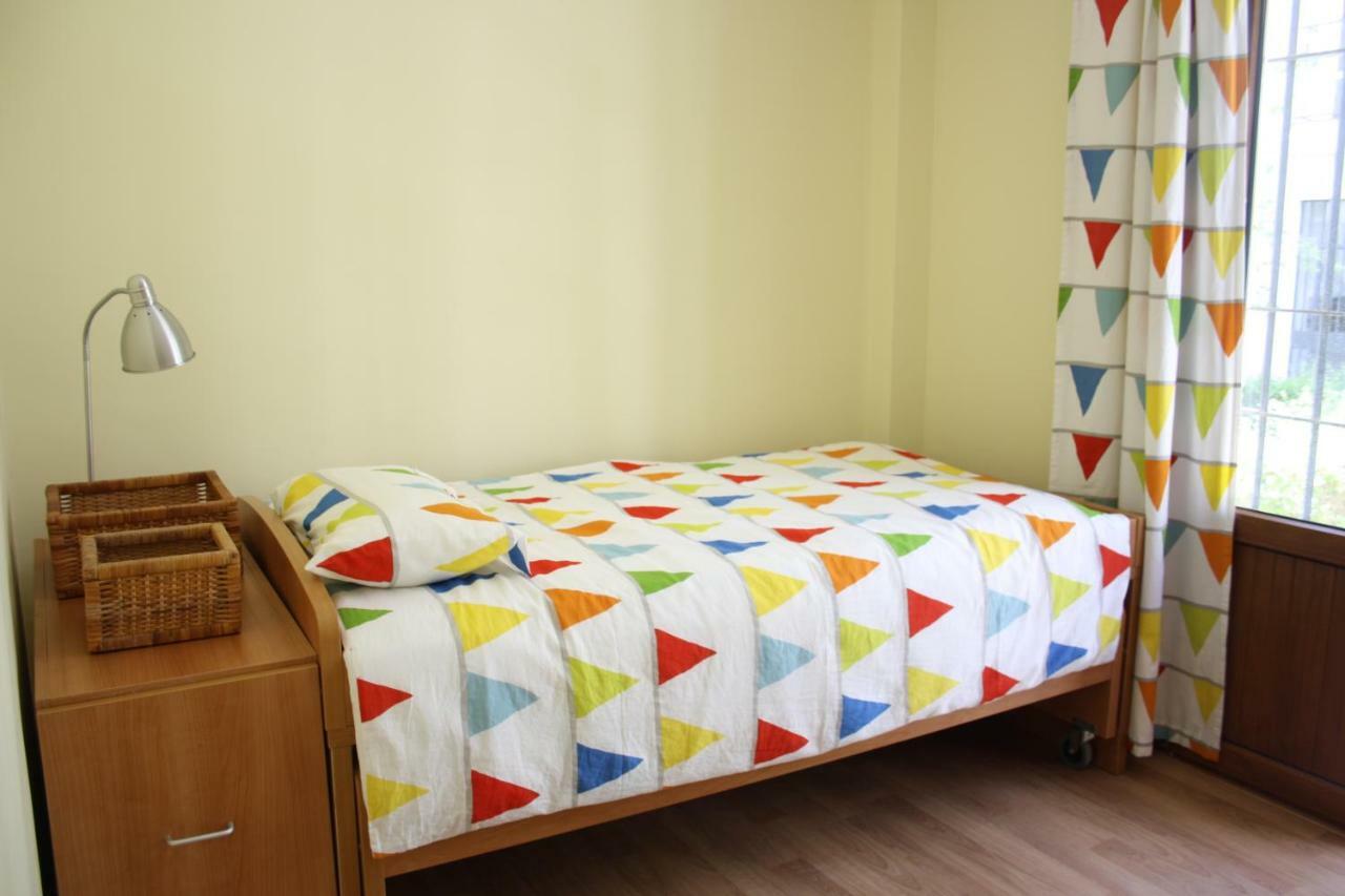 Apartamento La Casa De José Manuel *