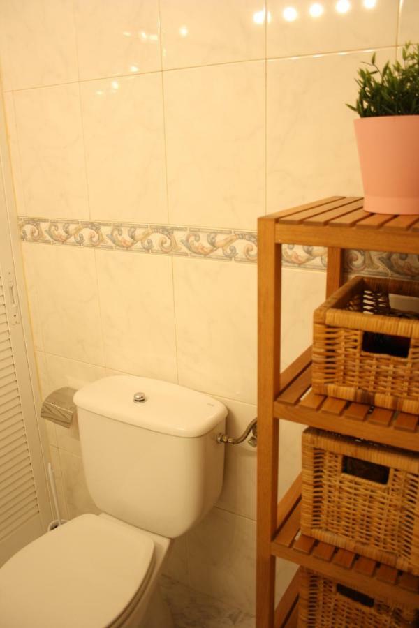 La Casa De José Manuel Apartamento