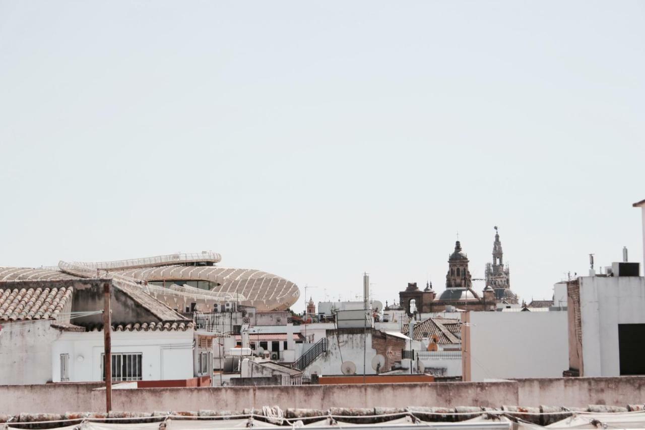 Apartamento La Casa De José Manuel Sevilla