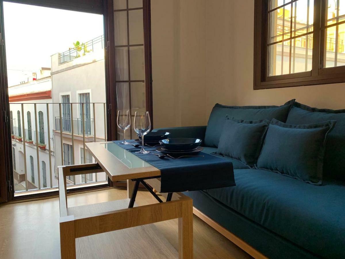 Luz Y Tranquilidad En El Casco Historico - Parking Gratis Apartment