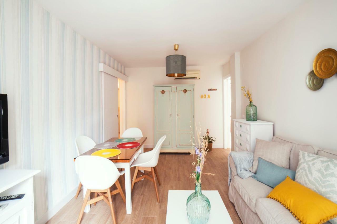 Alohamundi Pureza Apartment *