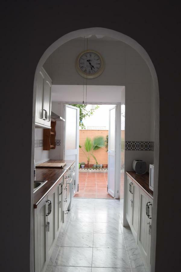 Enjoy Familia Apartment