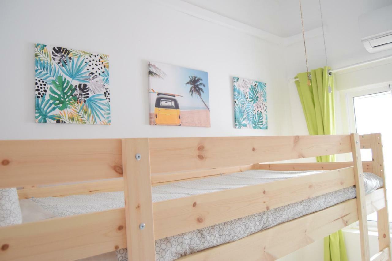 Apartment Enjoy Familia Seville