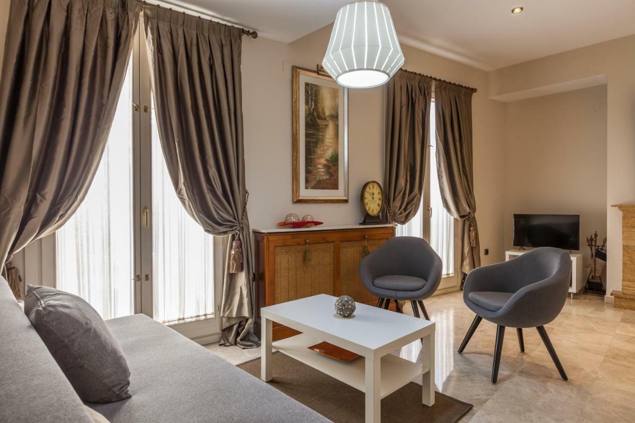 Apartamento Atico De Lujo En Aguilas *