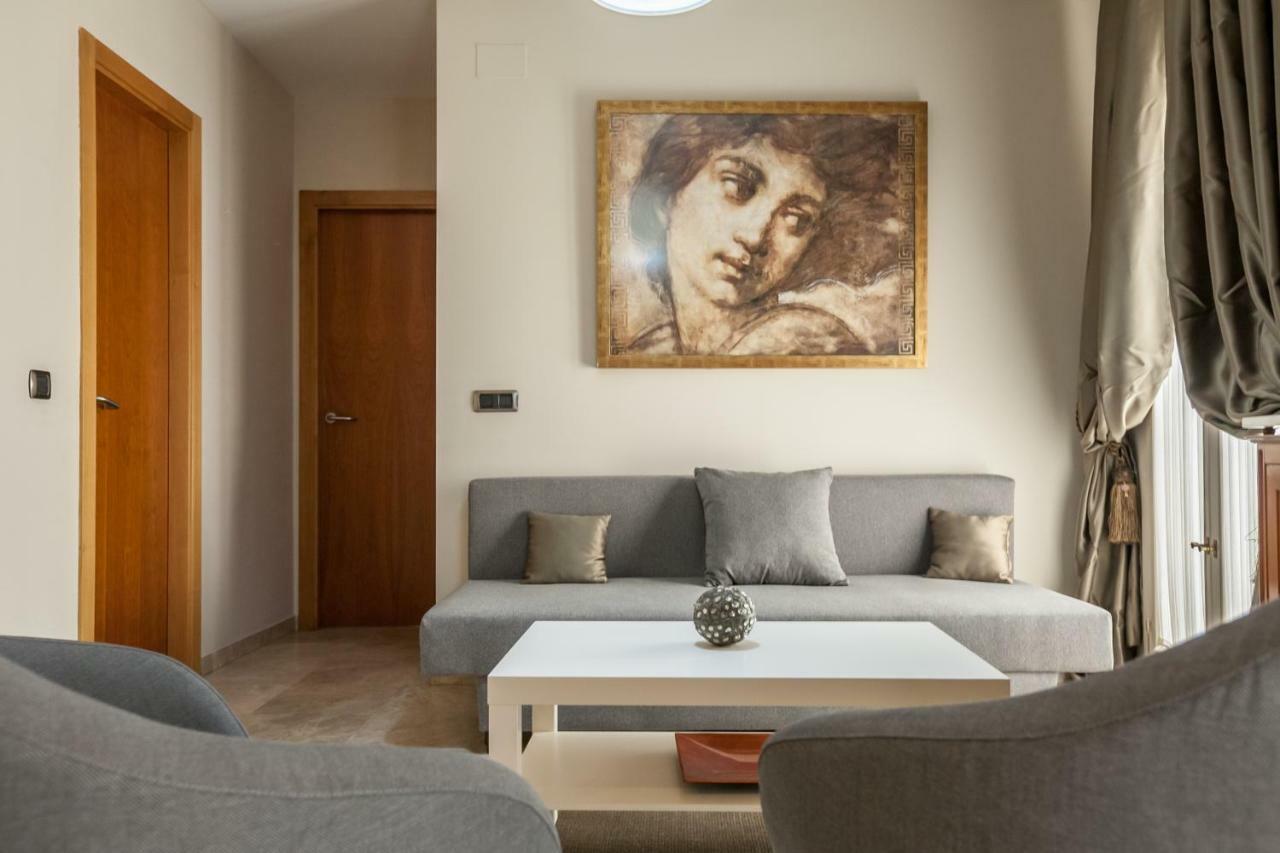 Apartamento Atico De Lujo En Aguilas