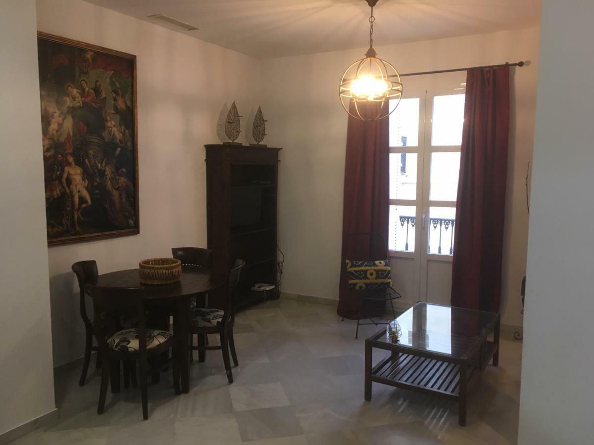 Apartamento La Casa Del Fiscal