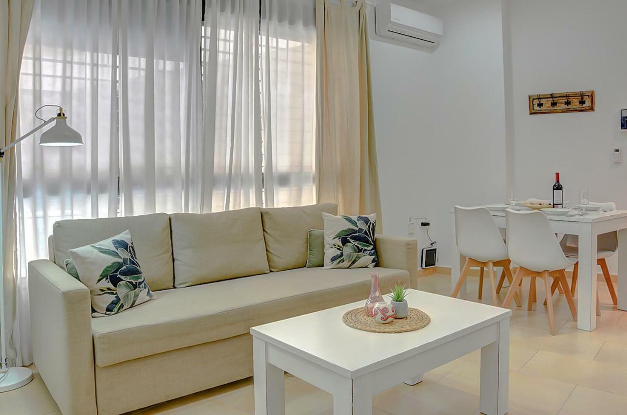San Julian Apartamento Sevilla