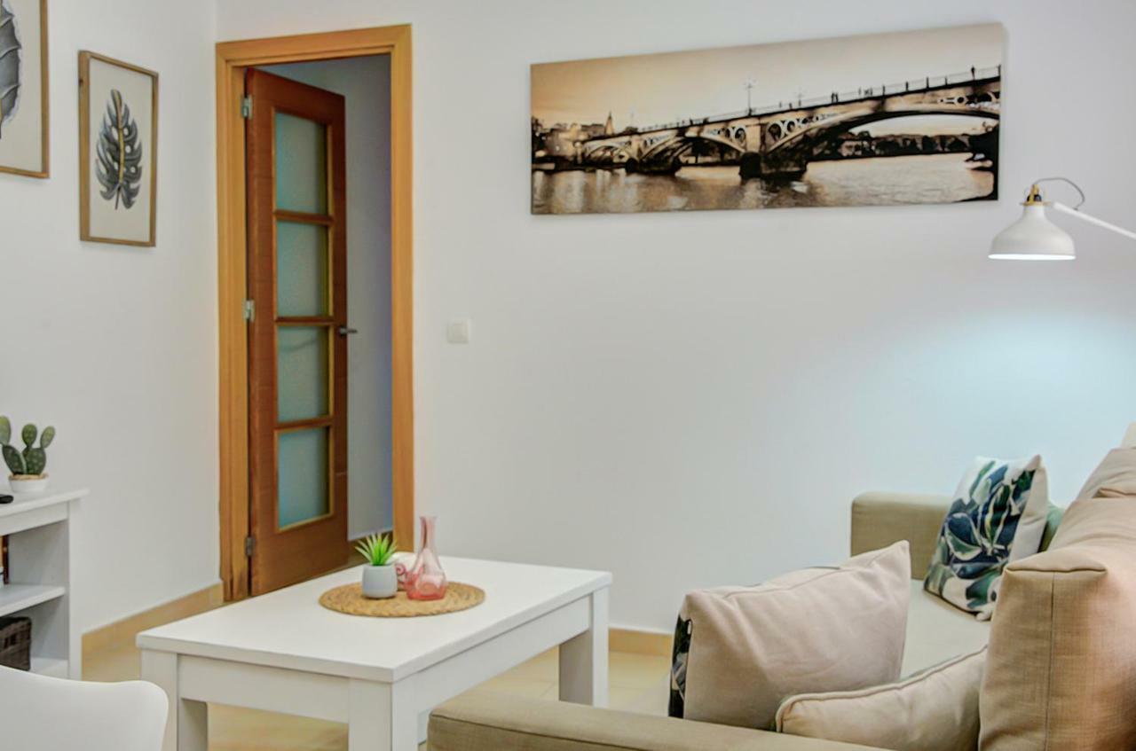 Apartamento San Julian Sevilla