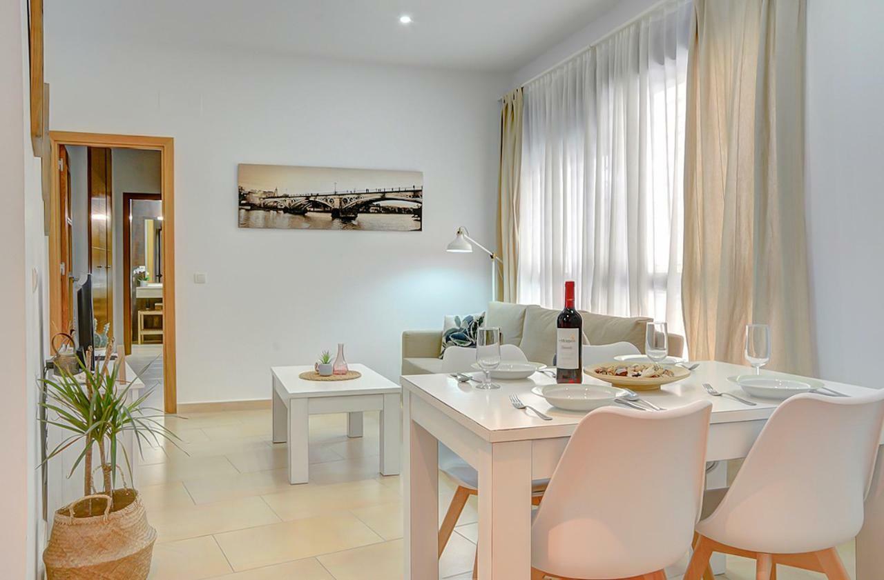 Apartamento San Julian *