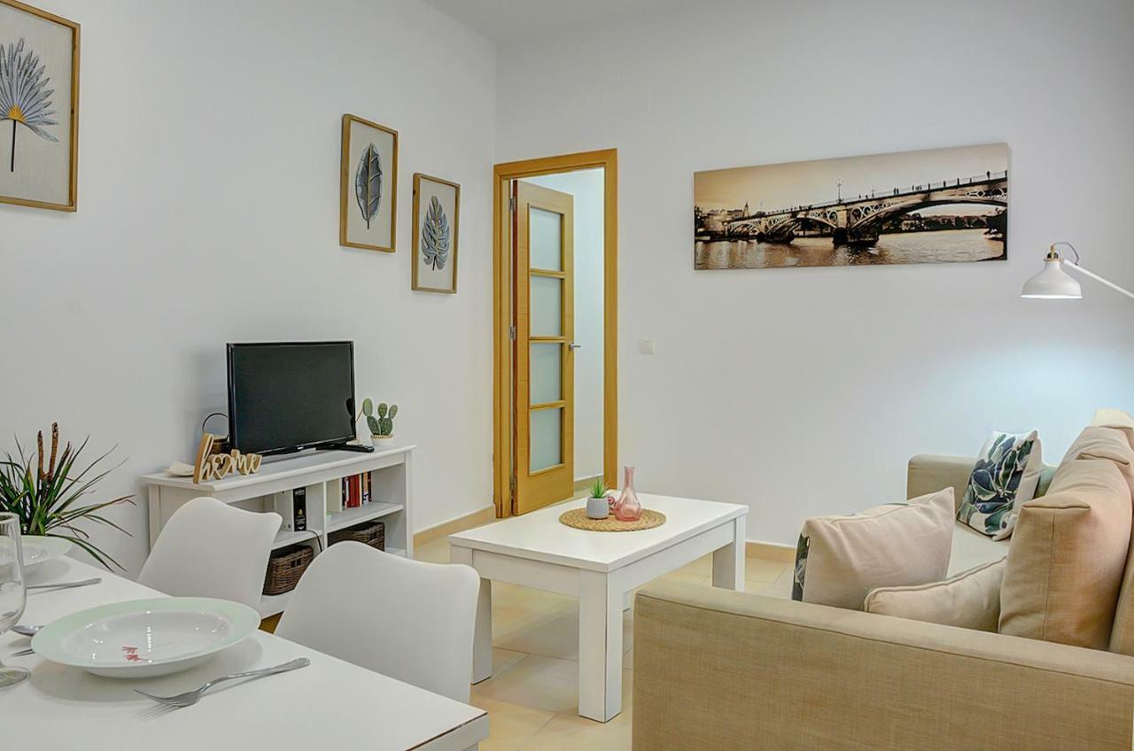San Julian Apartamento *