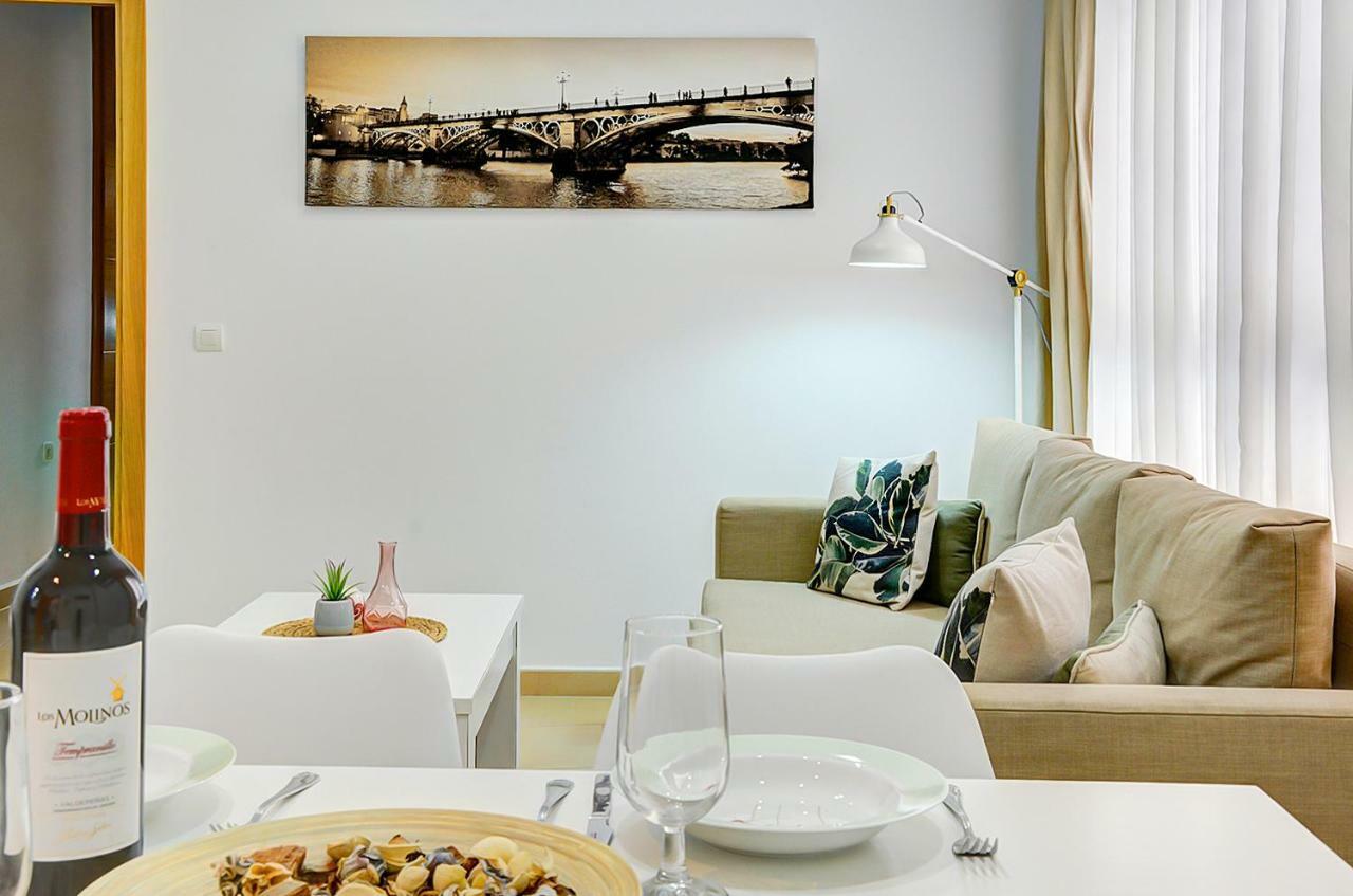 Apartamento San Julian Sevilla