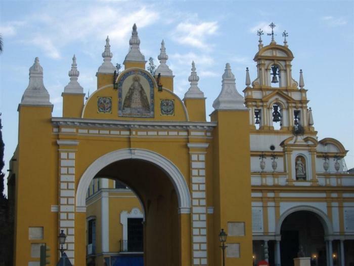Wish San Luis De Apartamento *