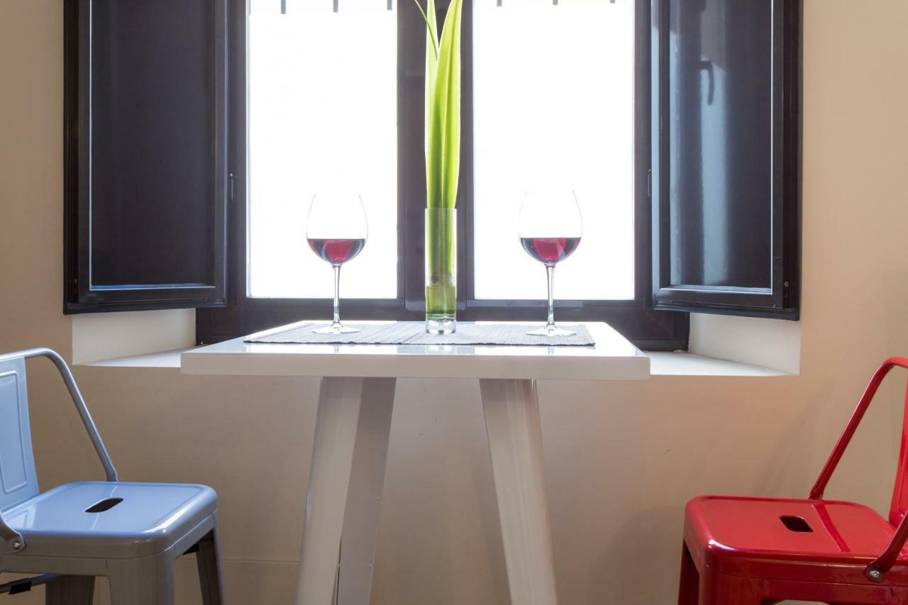 Trajano Apartment *