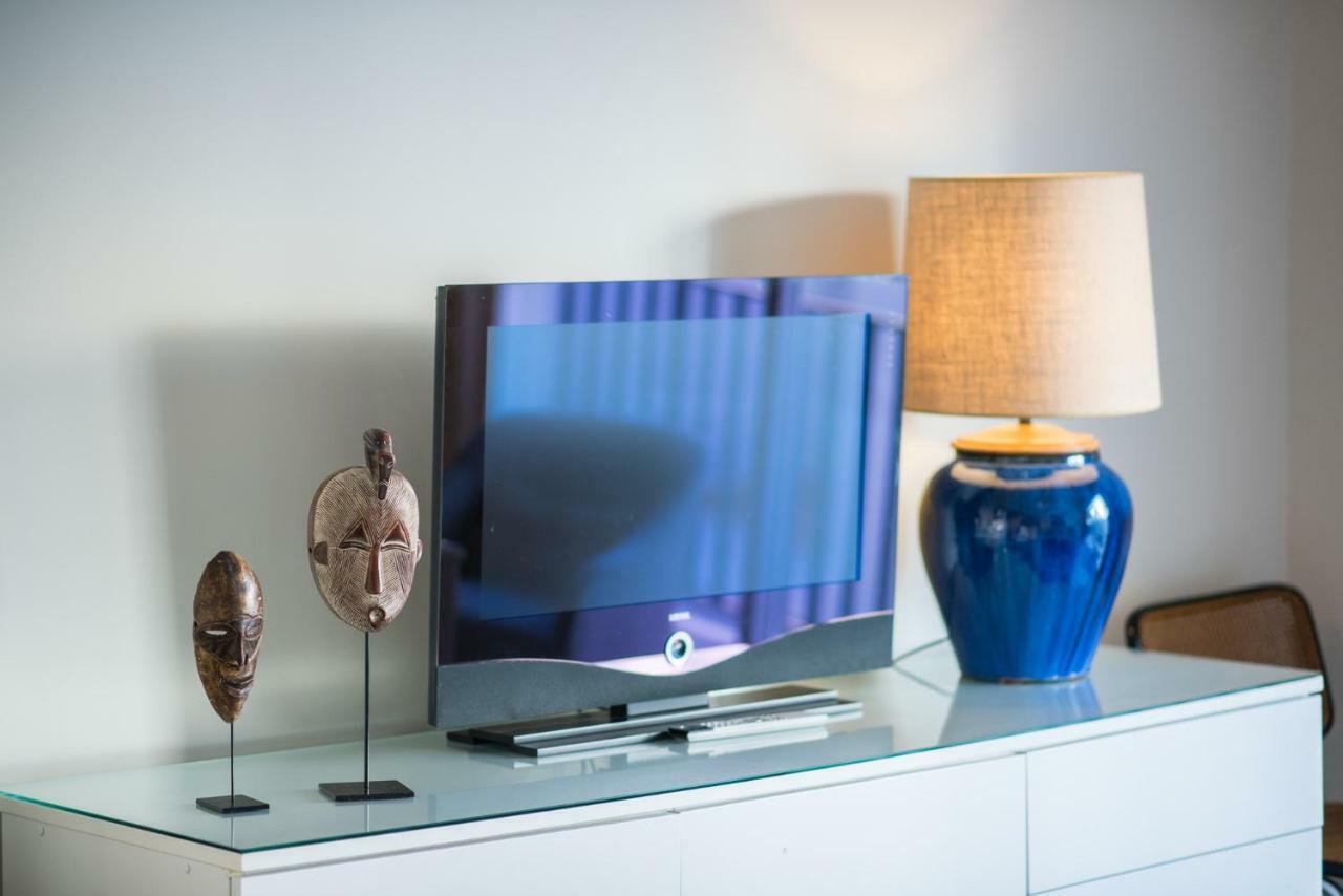 Apartamento Wish Guadalquivir De Sevilla