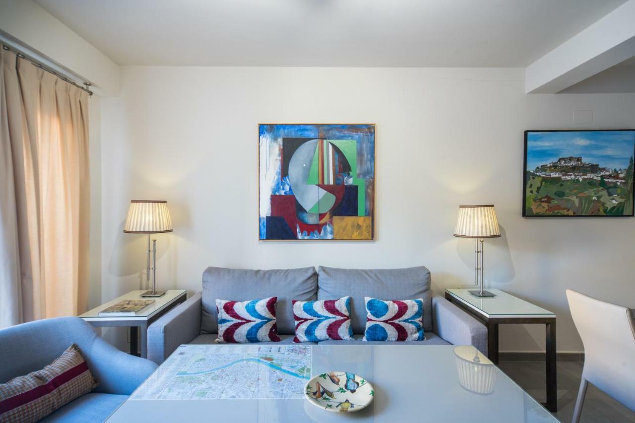 Apartamento Wish Guadalquivir De