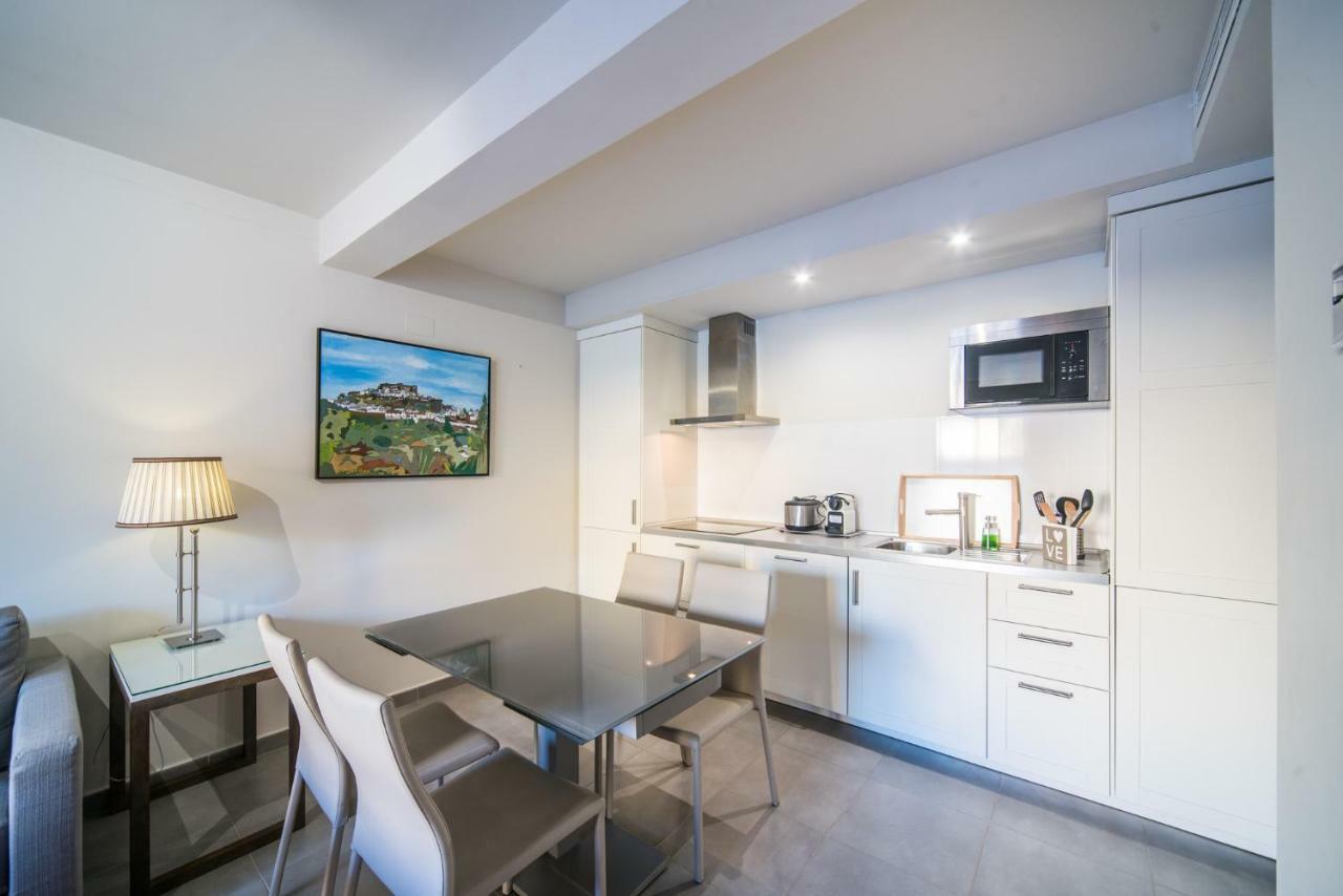 Apartamento Wish Guadalquivir De *