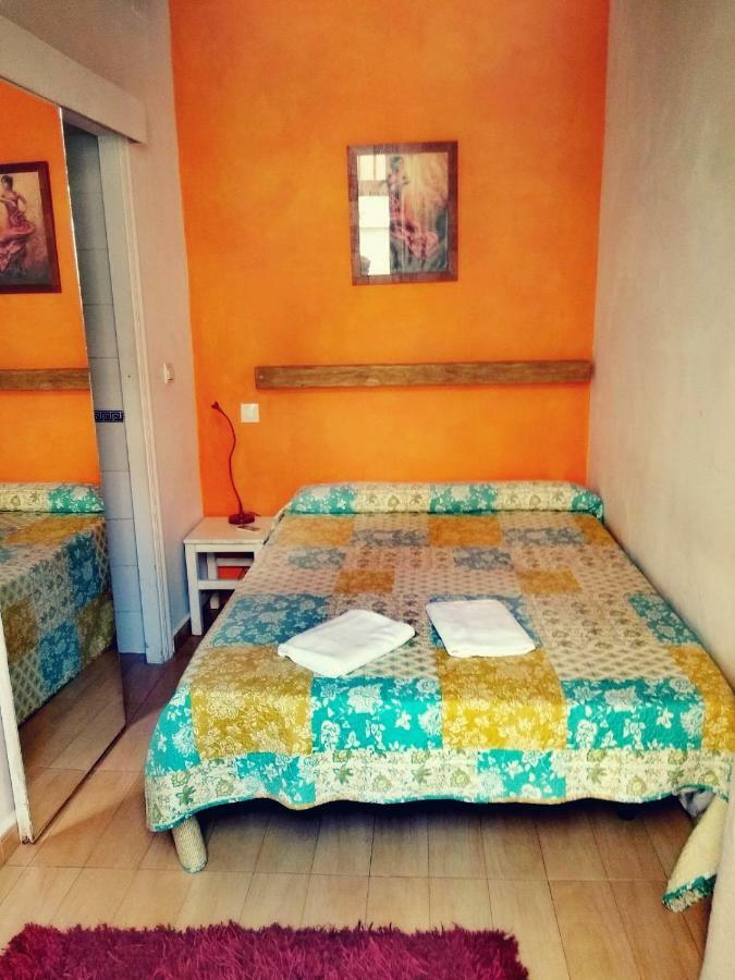 Guest house Virgen De La Luz *