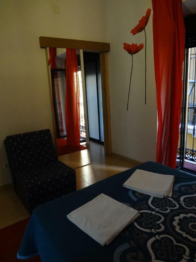 Virgen De La Luz Guest house