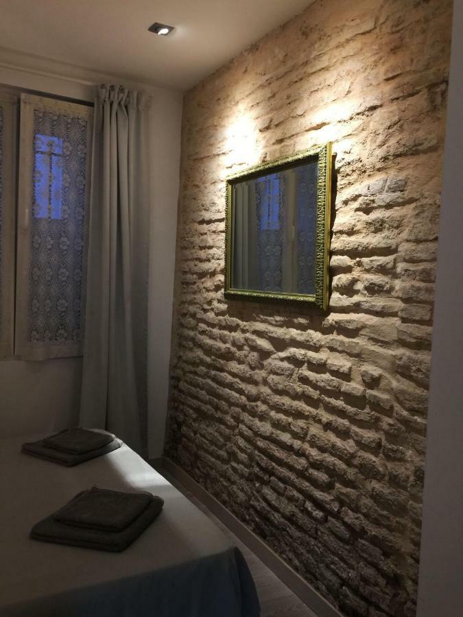 Imperial - Parking Gratis Apartment Seville