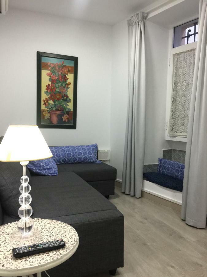 Imperial - Parking Gratis Apartment Seville