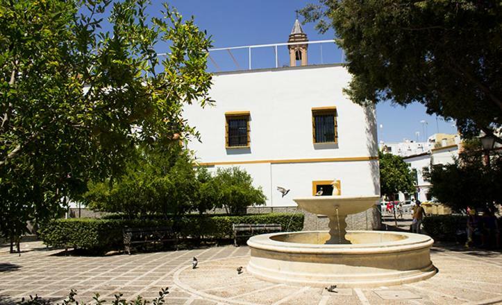 Homestay Cosy Double + Private Bathroom Center Seville
