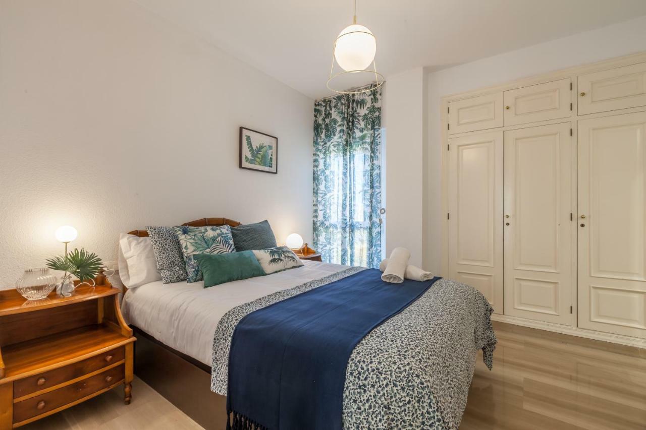 Giralda Center. Best Location. San Bernardo Apartamento