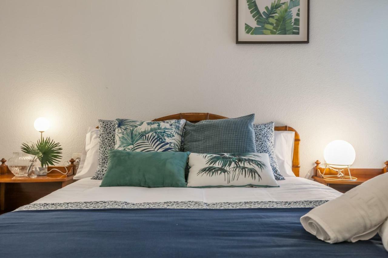 Giralda Center. Best Location. San Bernardo