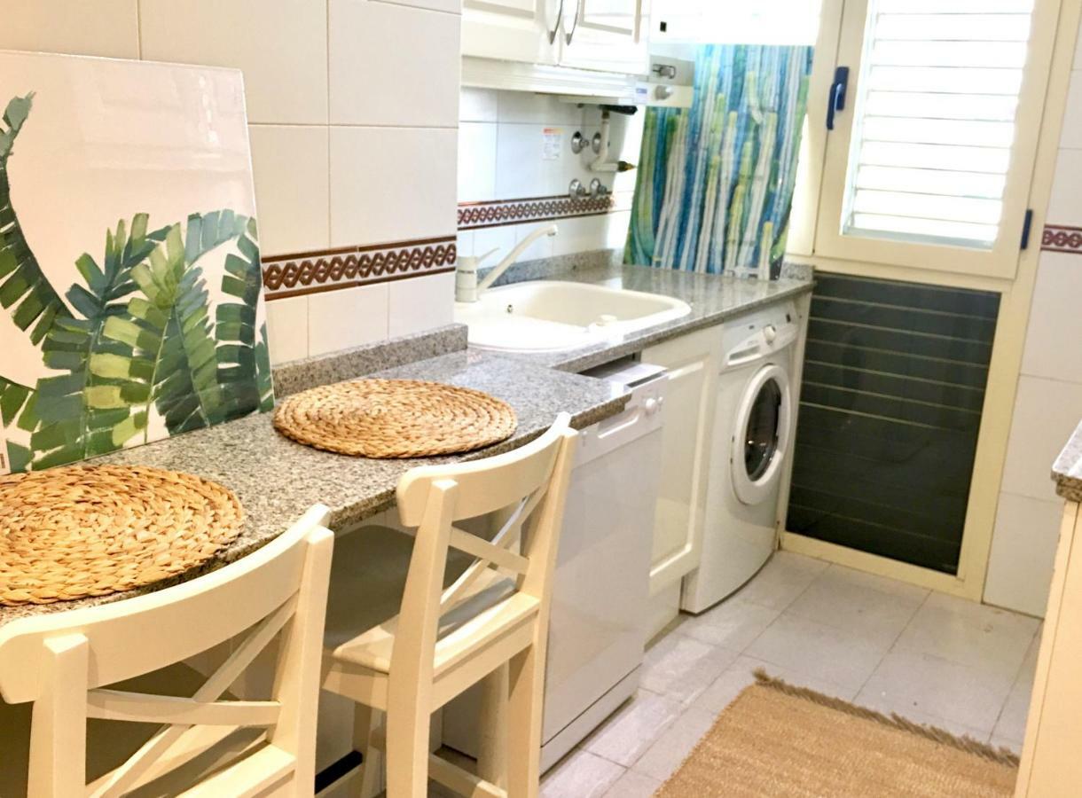 Apartamento Giralda Center. Best Location. San Bernardo *