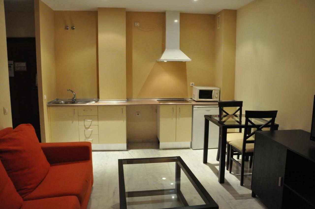 Apartamento Luxsevilla Palacio Sevilla