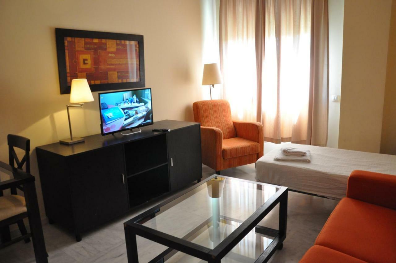 Luxsevilla Palacio Apartamento *