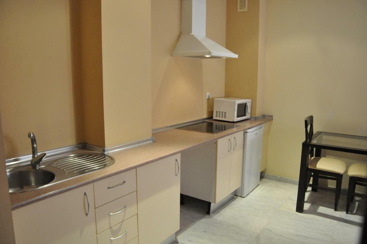 Apartamento Luxsevilla Palacio *