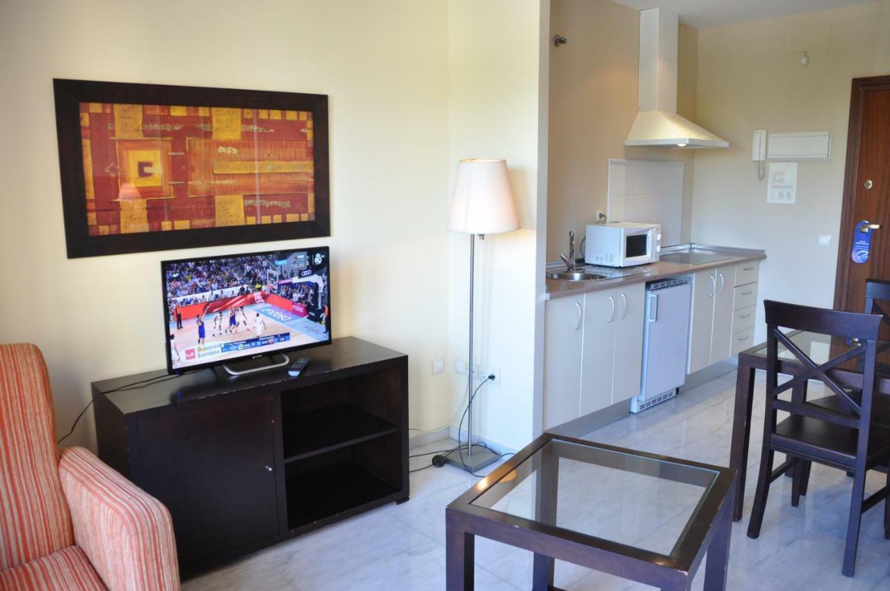 Luxsevilla Palacio Apartamento Sevilla