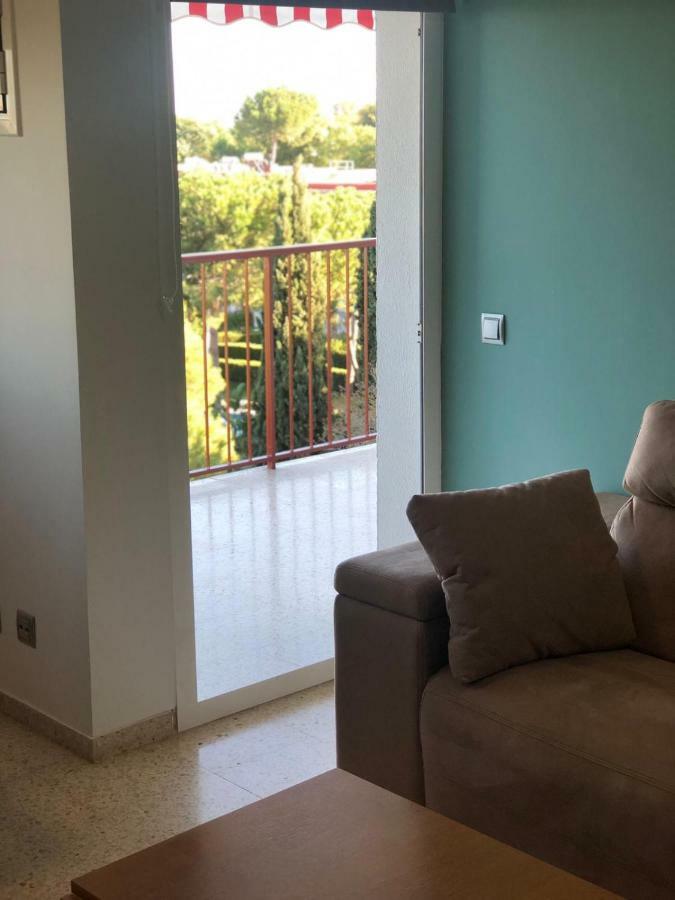 El Balcón De Apartamento Sevilla
