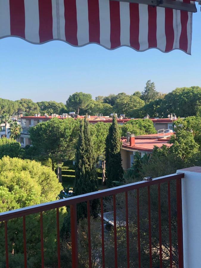 El Balcón De Sevilla