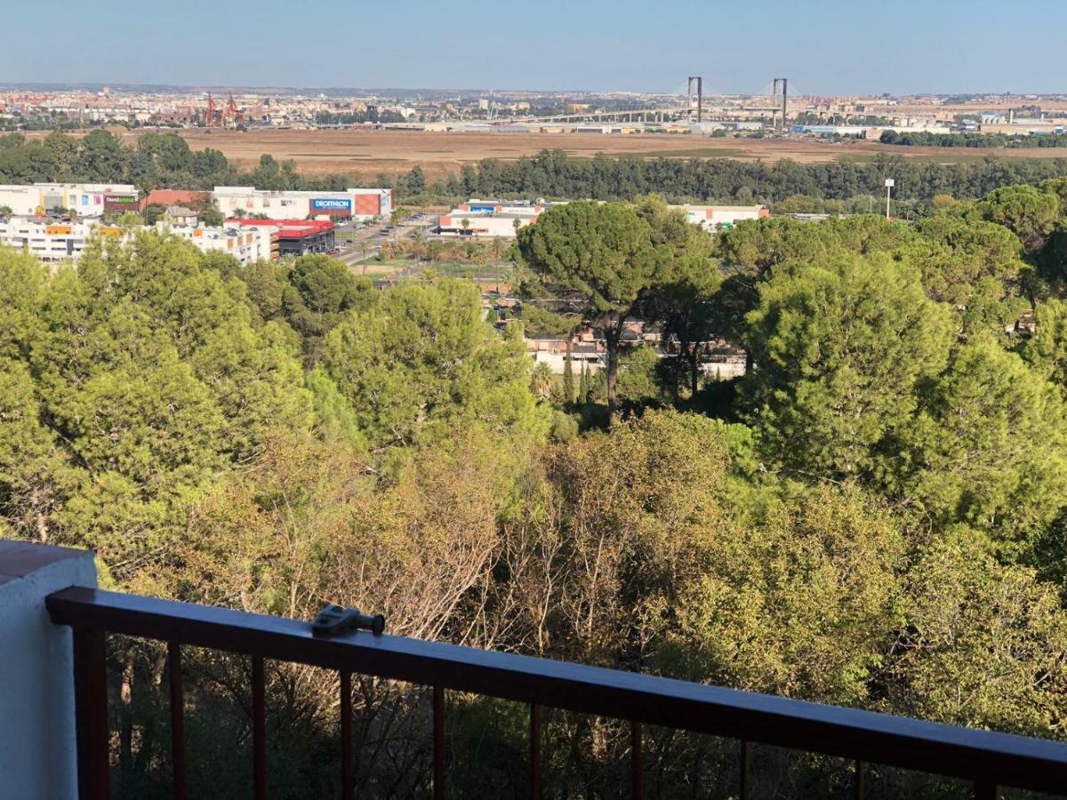 El Balcón De Apartamento *