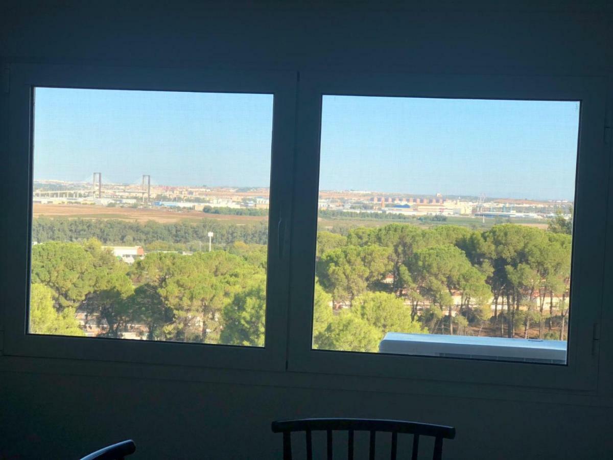 Apartamento El Balcón De