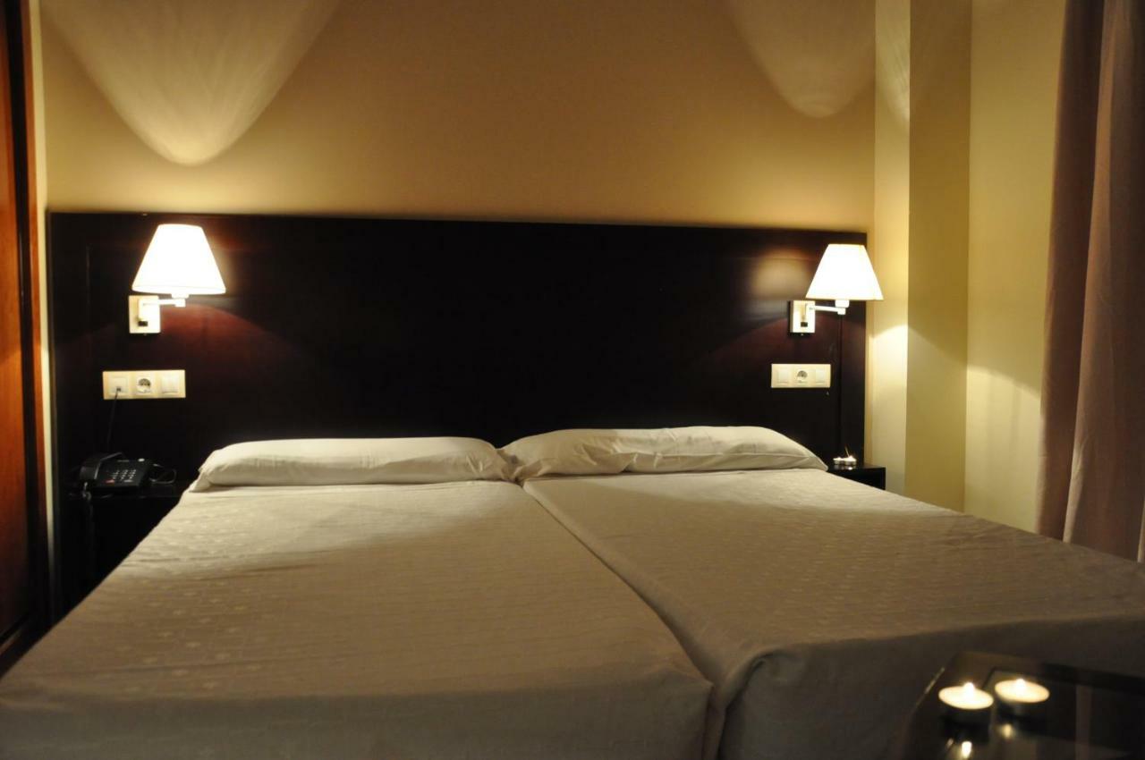 Luxsevilla Palacio