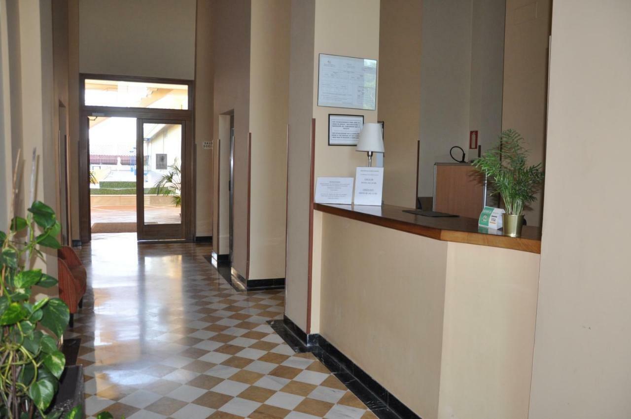 Luxsevilla Palacio Apartamento *