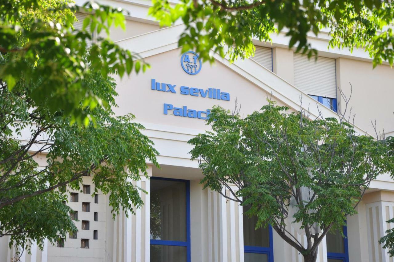 Apartamento Luxsevilla Palacio *