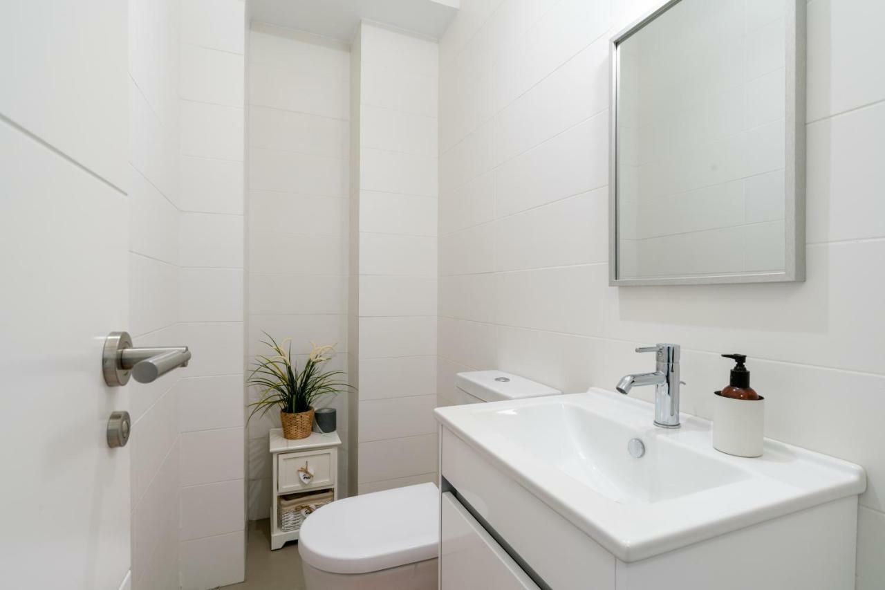 Veoapartment Jerónimo Terrace *