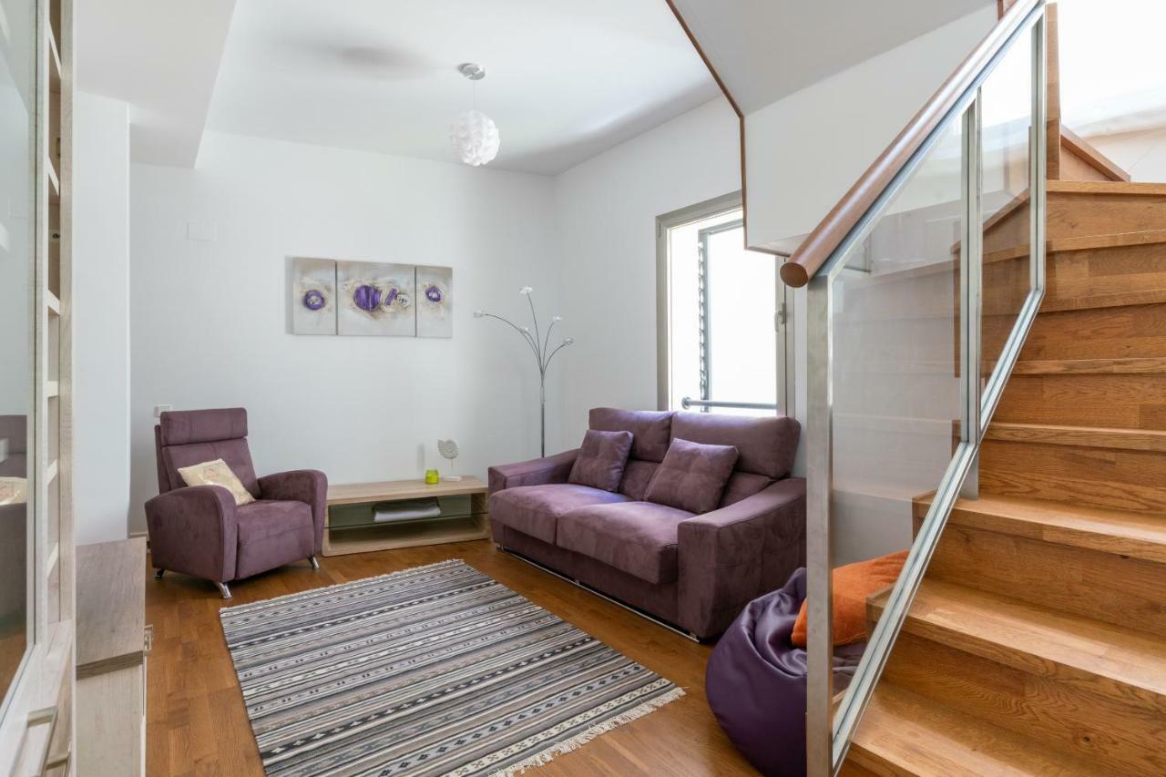 Apartamento Veoapartment Jerónimo Terrace Sevilla