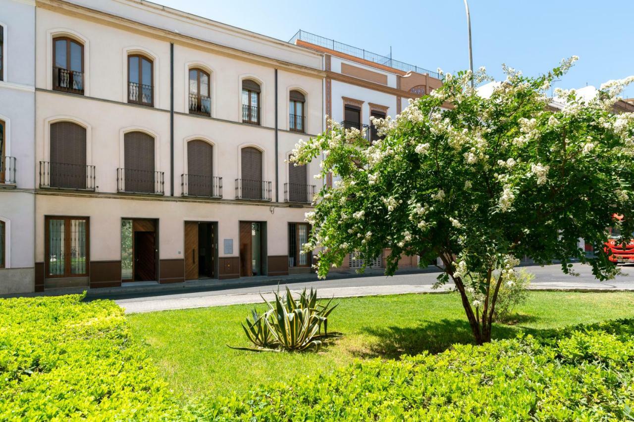 Apartamento Veoapartment Jerónimo Terrace Sevilla