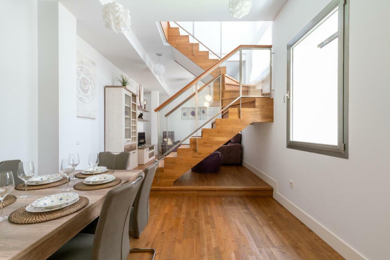 Veoapartment Jerónimo Terrace