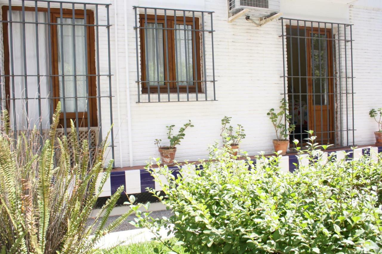 La Casa De Jose Manuel Apartment