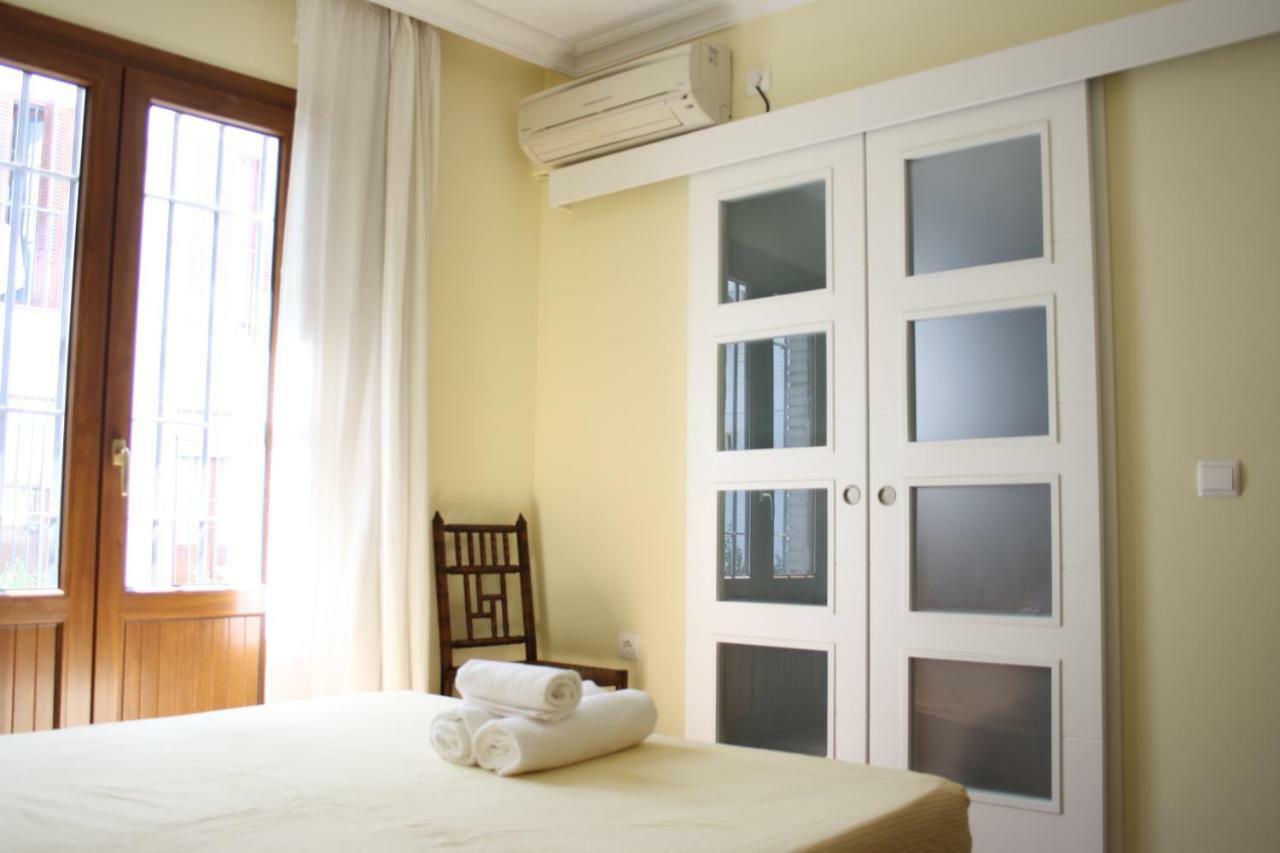 La Casa De José Manuel Apartamento