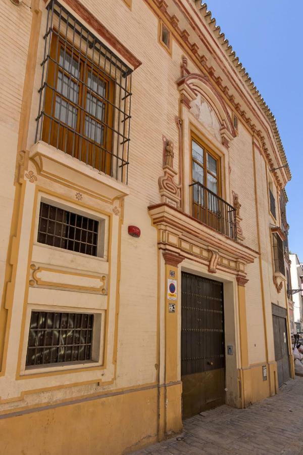 Goyeneta Central Deluxe Palace Apartment Seville
