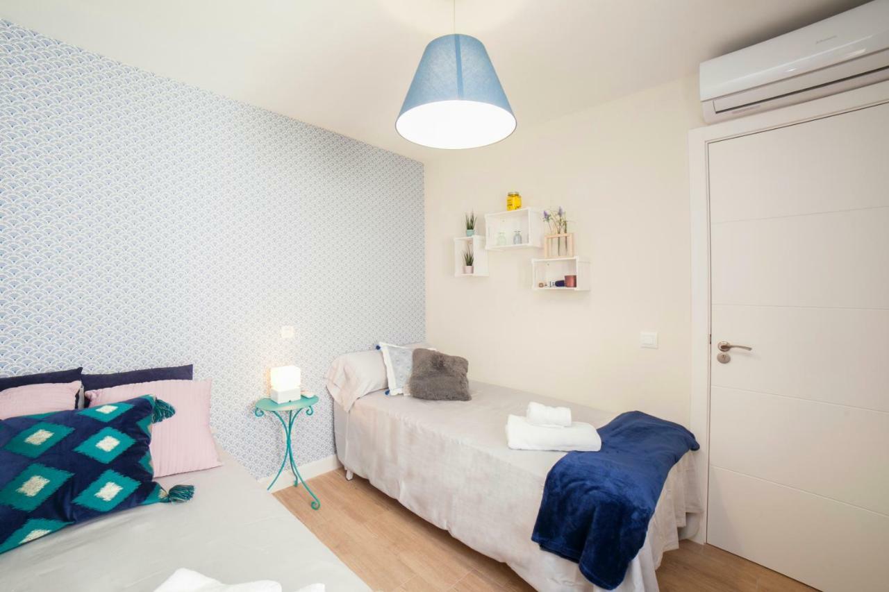 Apartment Alohamundi Pureza