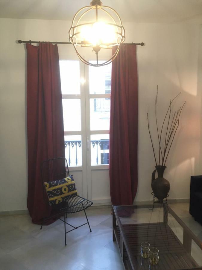 Apartamento La Casa Del Fiscal *